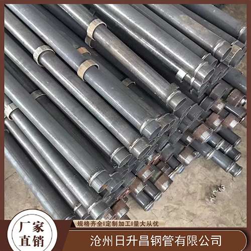 南溪声测管生产厂家