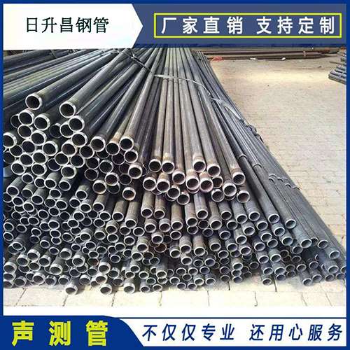 南溪桥梁声测管作用及预埋检测方法