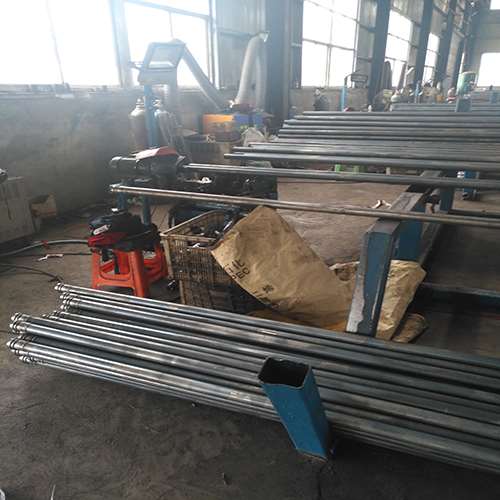 南溪桥梁桩基声测管的施工工艺流程